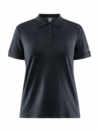 CORE Blend Polo Shirt Women
