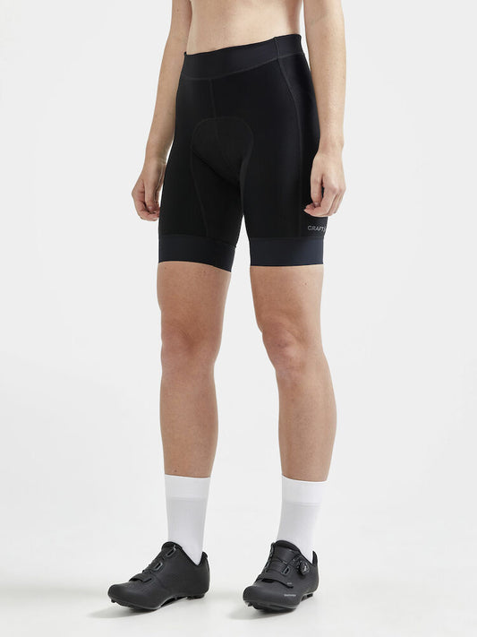 Pantaloncini Adv Endur Solid da donna