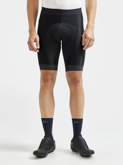 Short Adv Endur Solid Homme