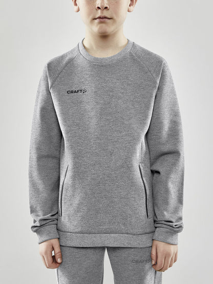 CORE Soul Crew Sweatshirt Jr Kinder