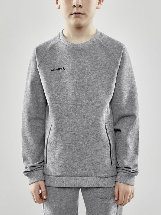 CORE Soul Crew Sweatshirt Jr Enfants