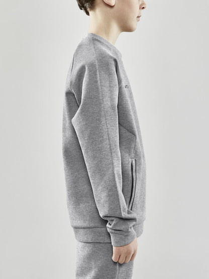 CORE Soul Crew Sweatshirt Jr Kinder