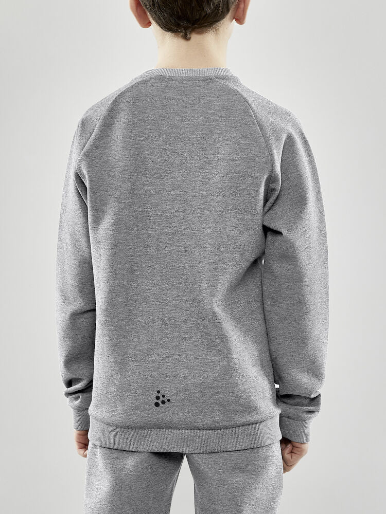 CORE Soul Crew Sweatshirt Jr Kinder