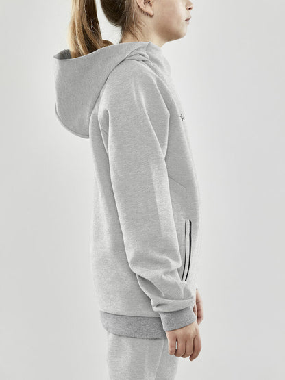 CORE Soul Hood Sweatshirt Jr Kinder