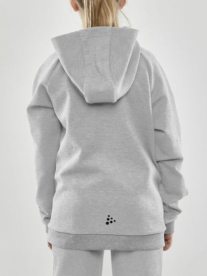 CORE Soul Hood Sweatshirt Jr Kinder