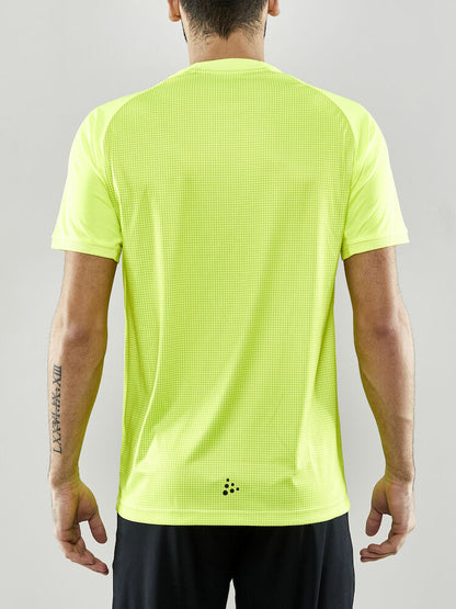 Maglia da arbitro Evolve da uomo