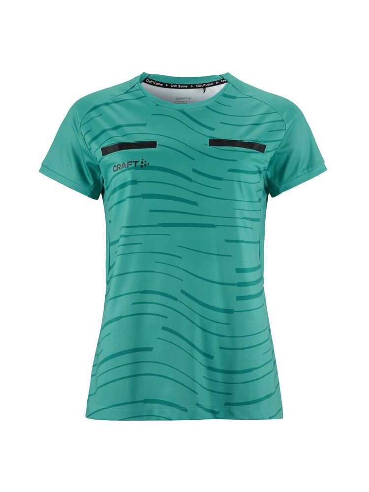 Evolve Referee Jersey Women