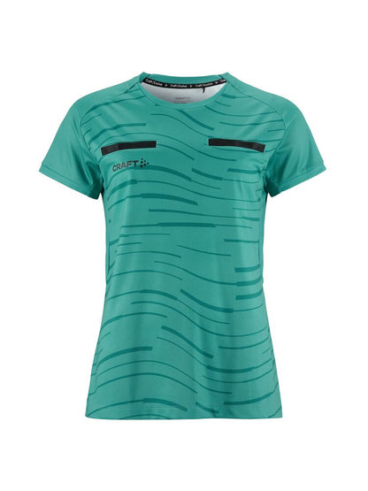 Evolve Referee Jersey Women