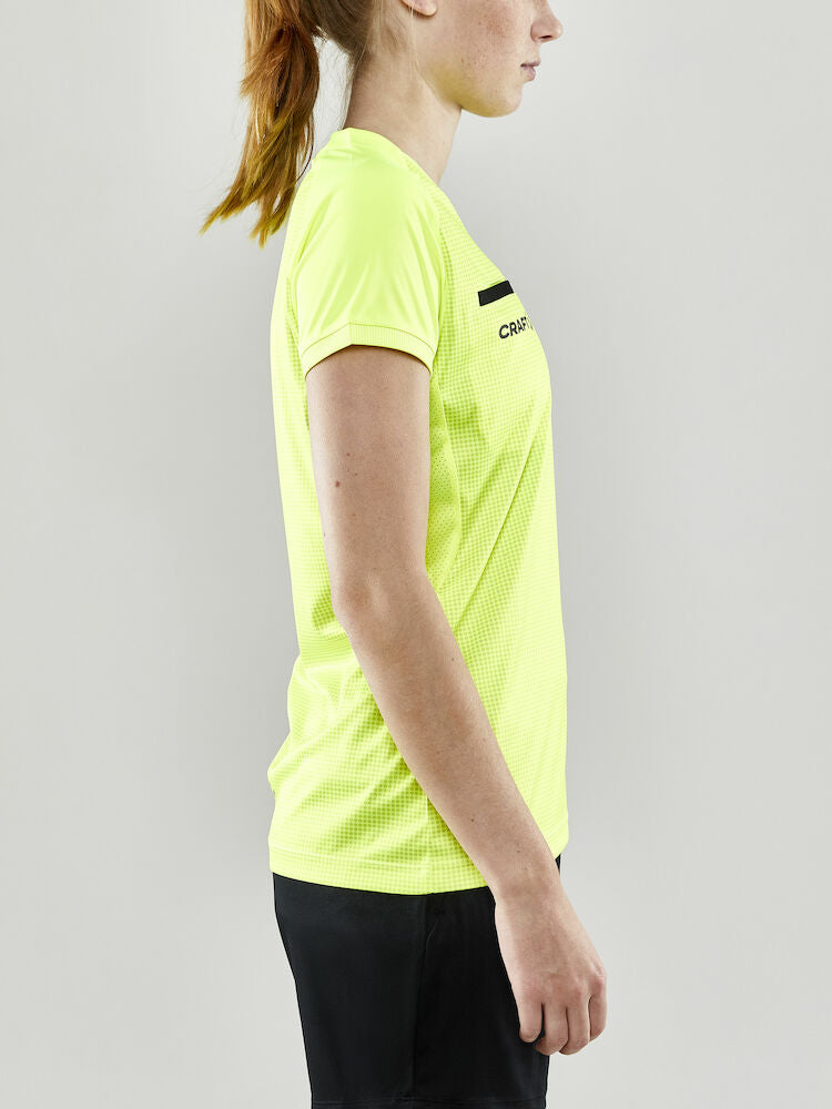 Evolve Referee Jersey Women