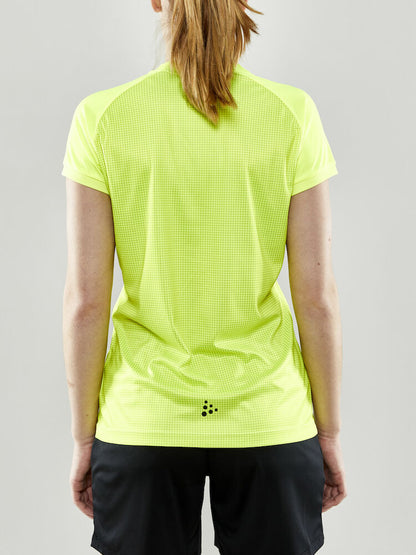 Evolve Referee Jersey Women