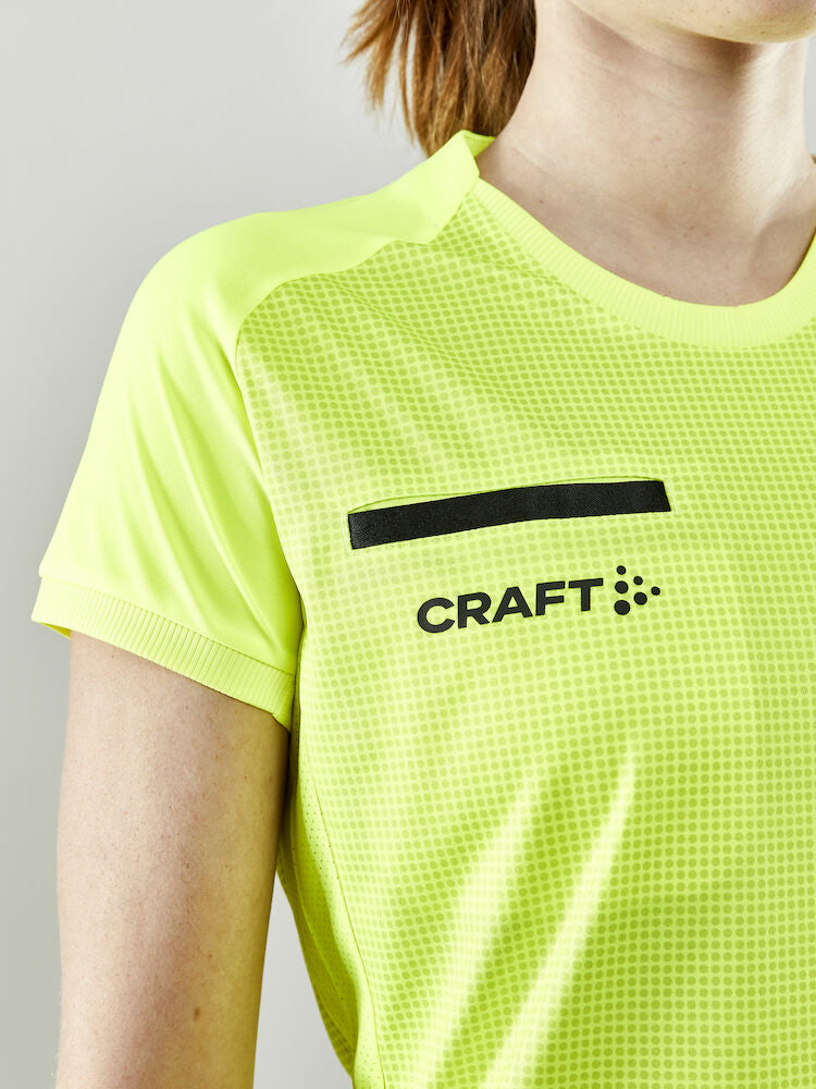 Evolve Referee Jersey Women