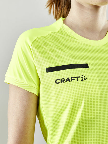 Evolve Referee Jersey Women