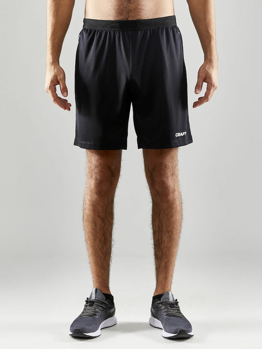 Pantaloncini da arbitro Evolve da uomo