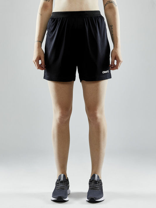 Pantaloncini da arbitro Evolve da donna