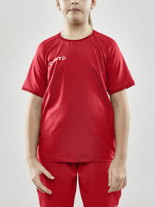 Maillot Progress Indoor Jr