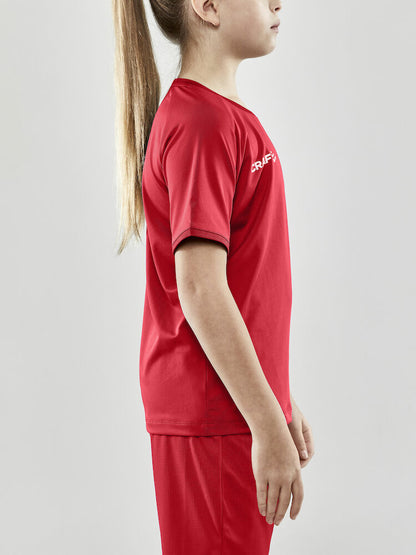 Maillot Progress Indoor Jr