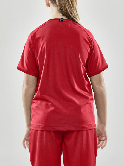 Maillot Progress Indoor Jr