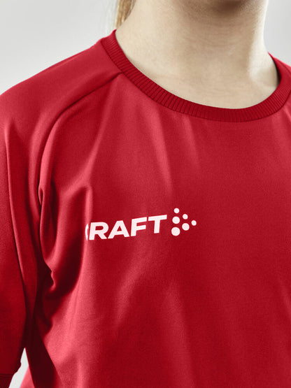 Maillot Progress Indoor Jr