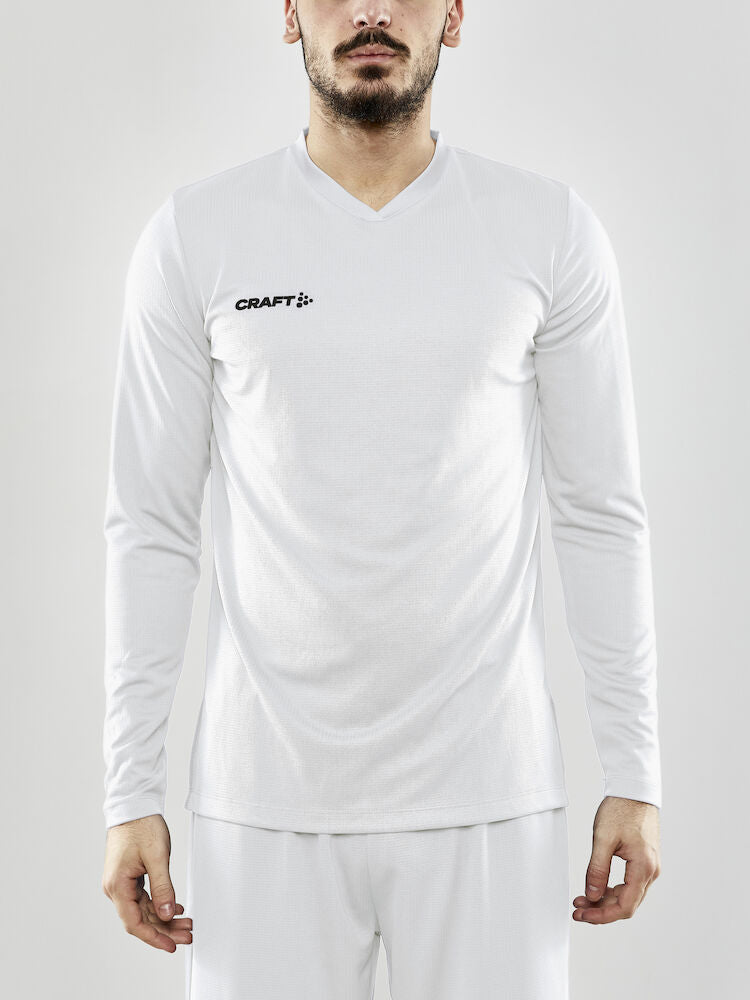 Progress LS Basket Jersey Men