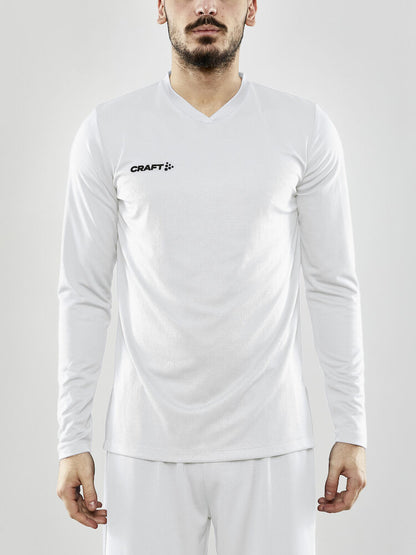 Progress LS Basket Jersey Men