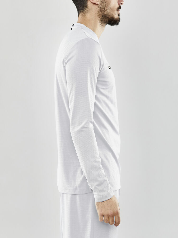 Progress LS Basket Jersey Men
