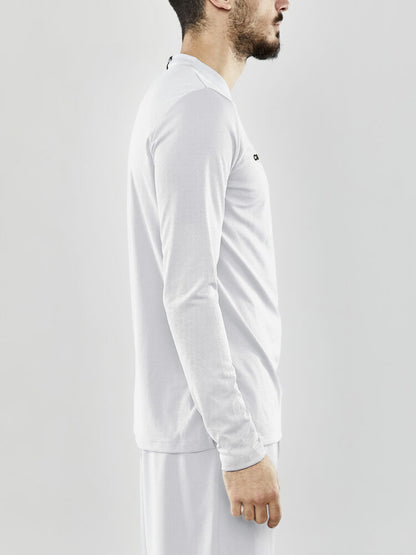 Progress LS Basket Jersey Men