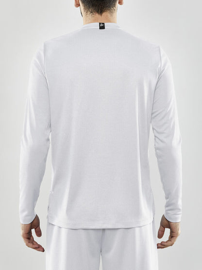 Progress LS Basket Jersey Men