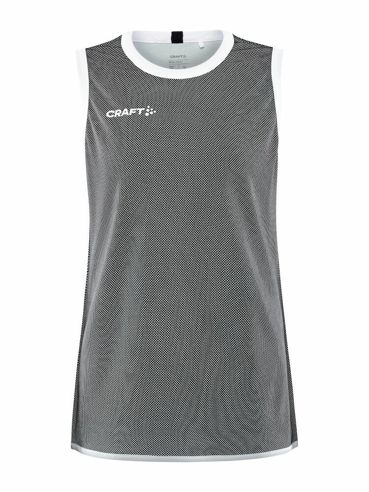 Progress Reversible Basket Singlet Women