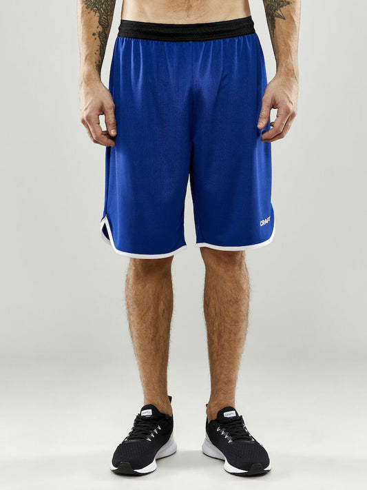 Progress Basket Shorts Men