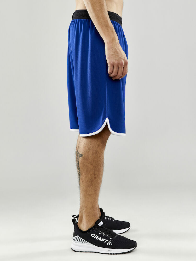 Progress Basket Shorts Men