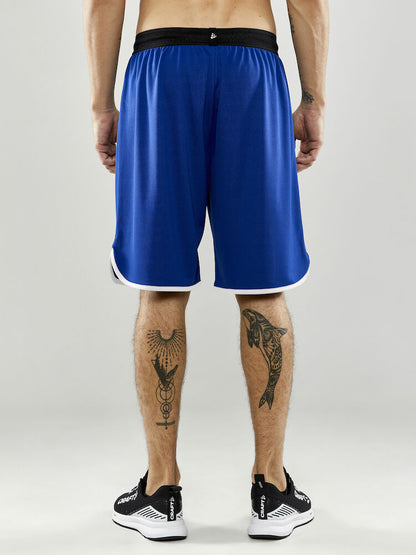 Progress Basket Shorts Men