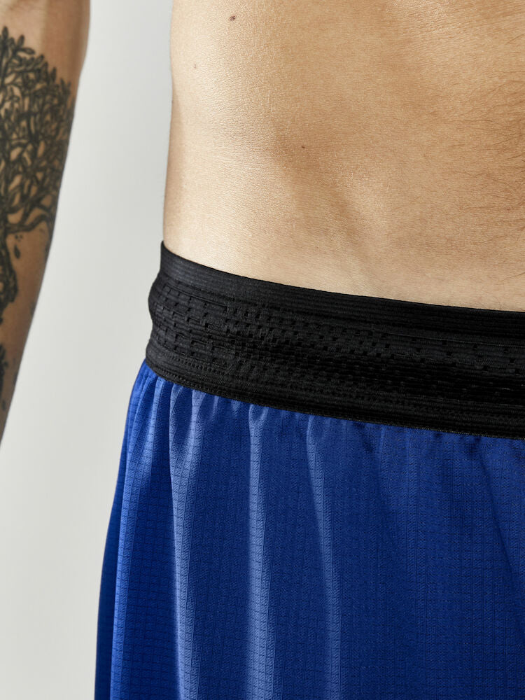 Progress Basket Shorts Men