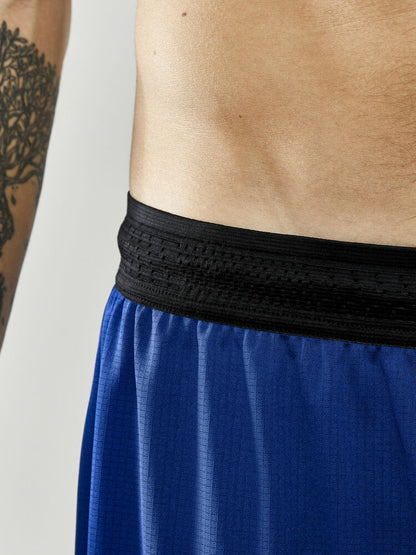 Progress Basket Shorts Men