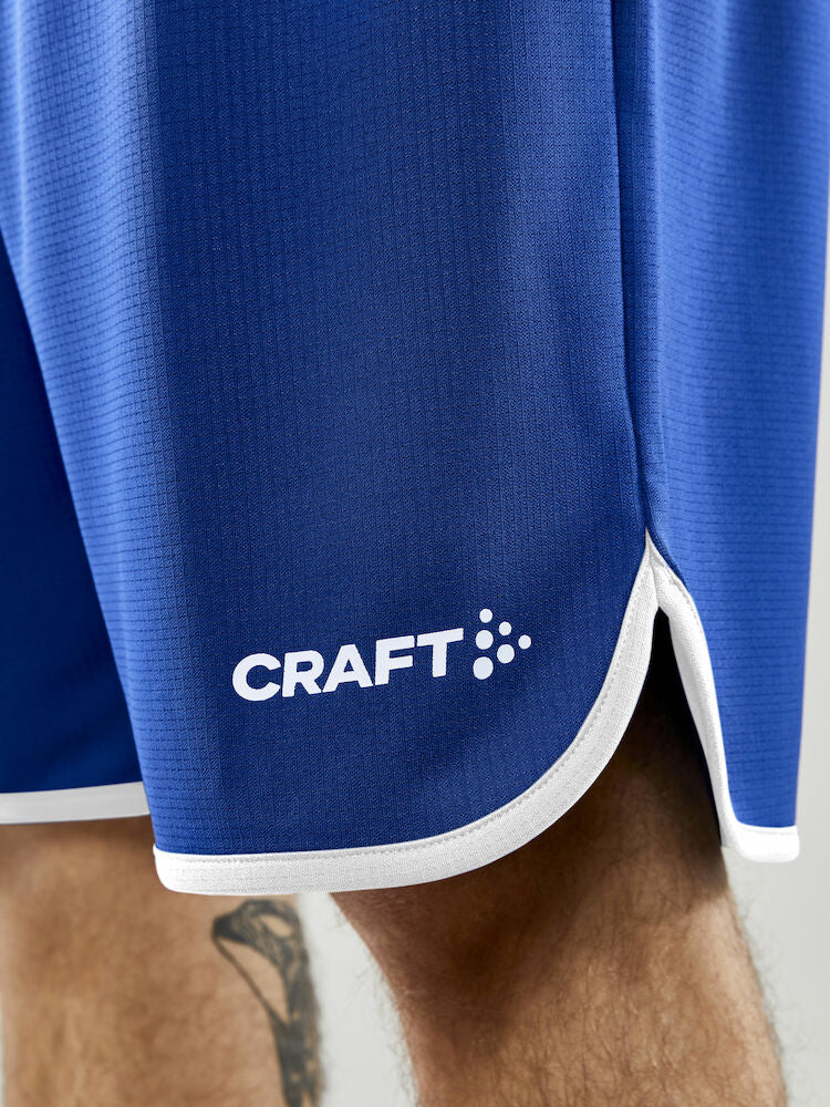Progress Basket Shorts Men