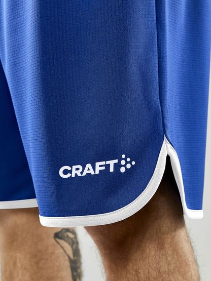 Progress Basket Shorts Men