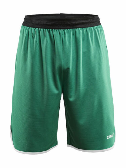Progress Basket Shorts Men