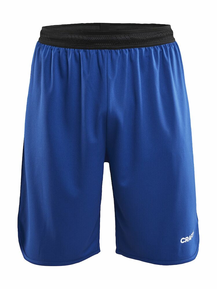 Progress Basket Shorts Jr Kinder