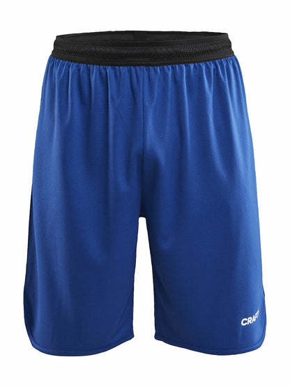 Progress Basket Shorts Jr Kinder