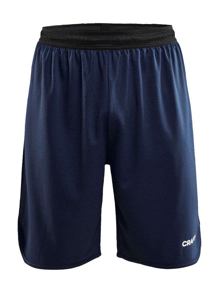 Progress Basket Shorts Jr Kinder