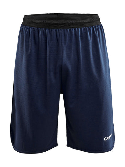 Progress Basket Shorts Jr Kinder