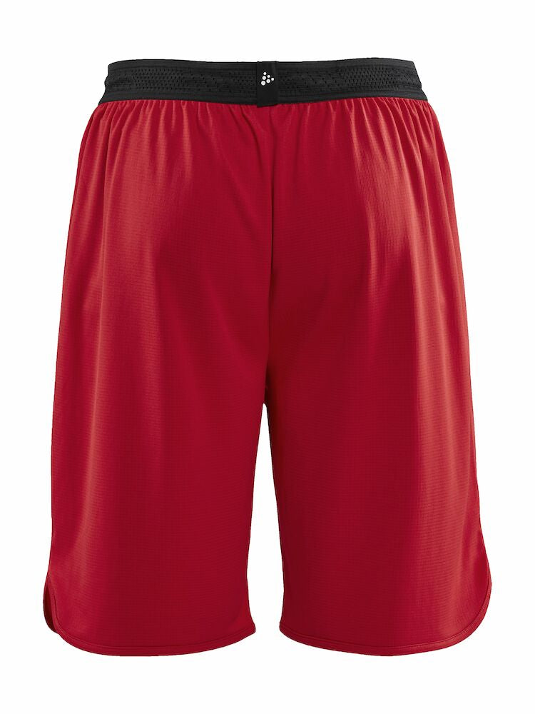 Progress Basket Shorts Jr Kinder