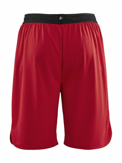 Progress Basket Shorts Jr Kinder