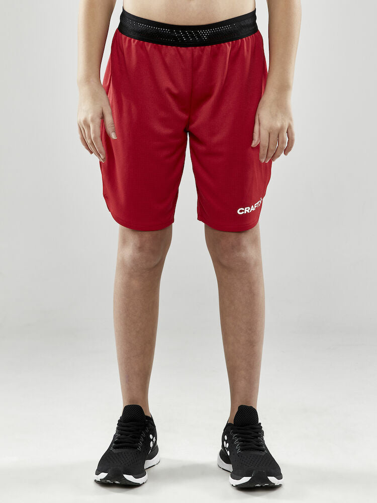 Progress Basket Shorts Jr Kinder