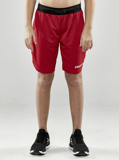Progress Basket Shorts Jr Kinder
