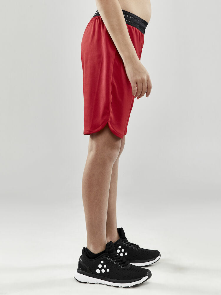 Progress Basket Shorts Jr Kinder