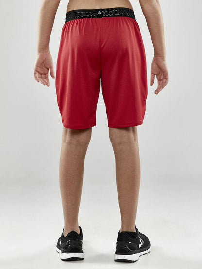 Progress Basket Shorts Jr Kinder