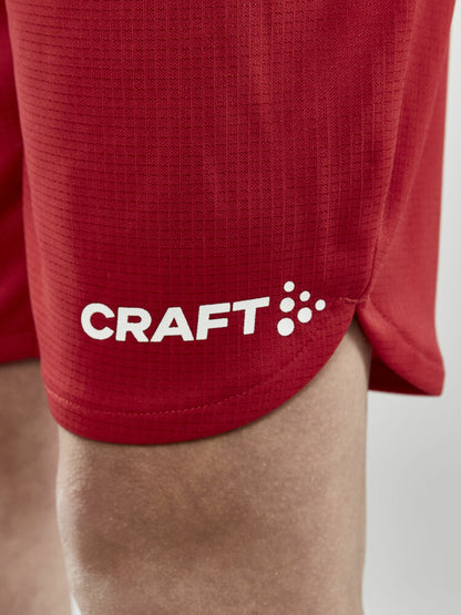 Progress Basket Shorts Jr Kinder