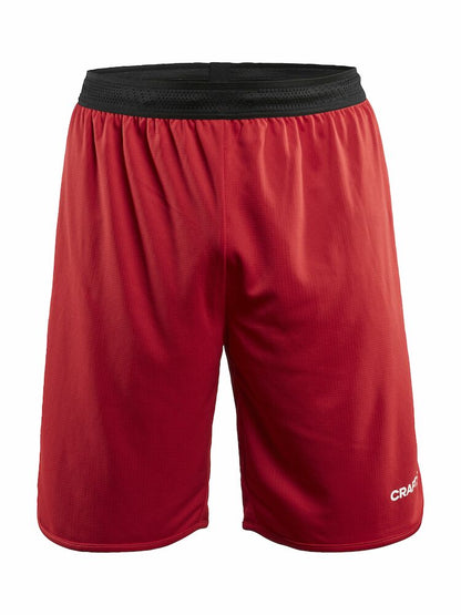 Progress Basket Shorts Jr Kinder