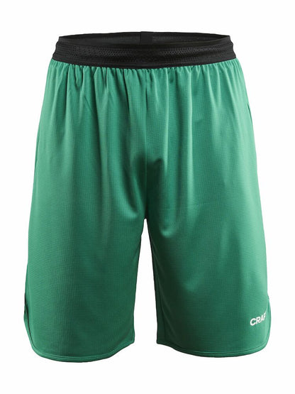 Progress Basket Shorts Jr Kinder