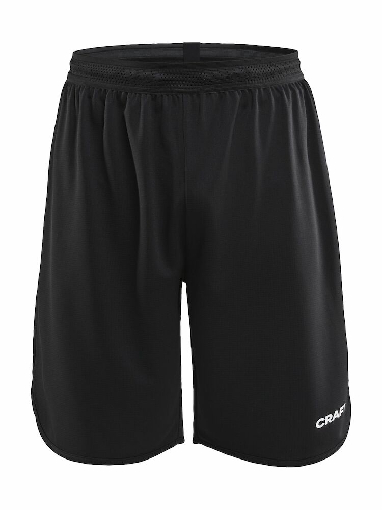 Progress Basket Shorts Jr Kinder